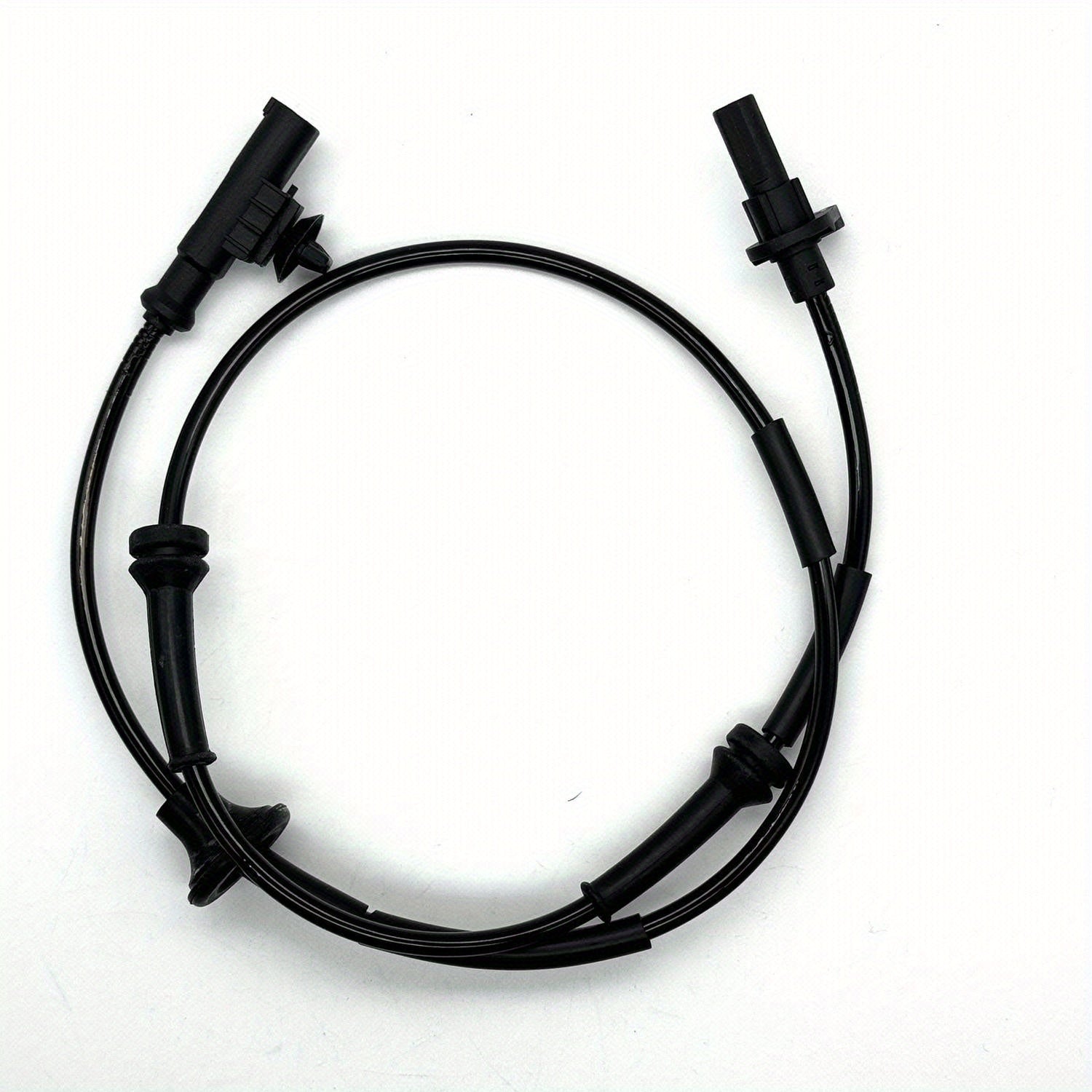 Rear Left ABS Sensor for Cars 2009–2014, Durable Auto Part