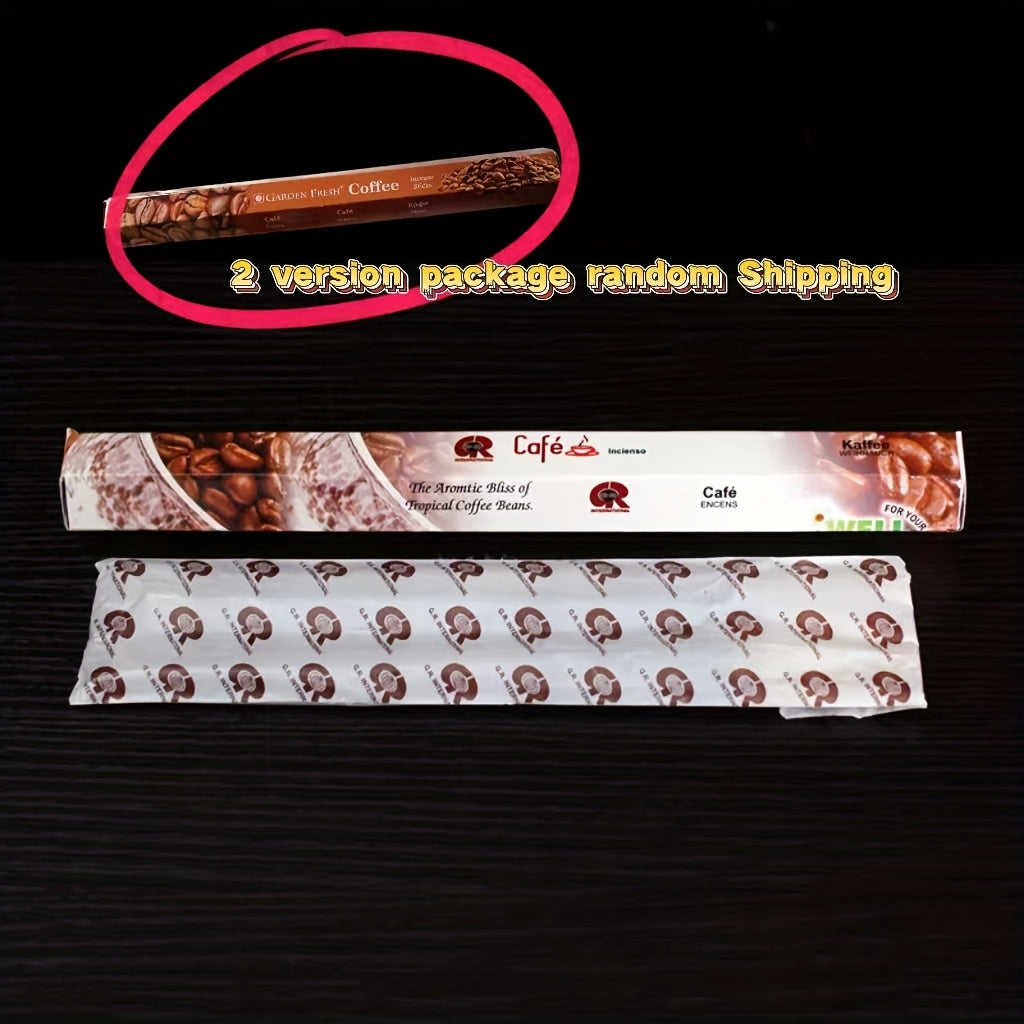 Incense Sticks for Meditation Yoga and Home Cleansing 20pcs Set