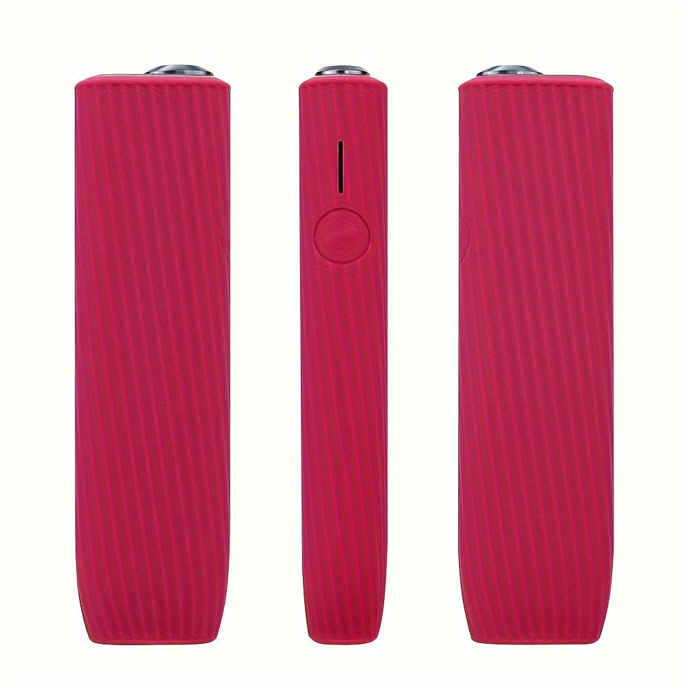 Silicone Fall Protection Phone Case for IQOS ILUMA ONE Device