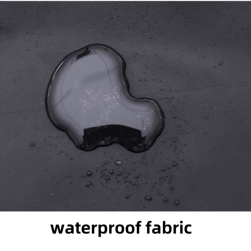 Водонепроницаемый и стойкий к пятнам кухонный фартук - идеален для готовки, садоводства и работы в ресторане, прекрасно подходит для осеннего сезона