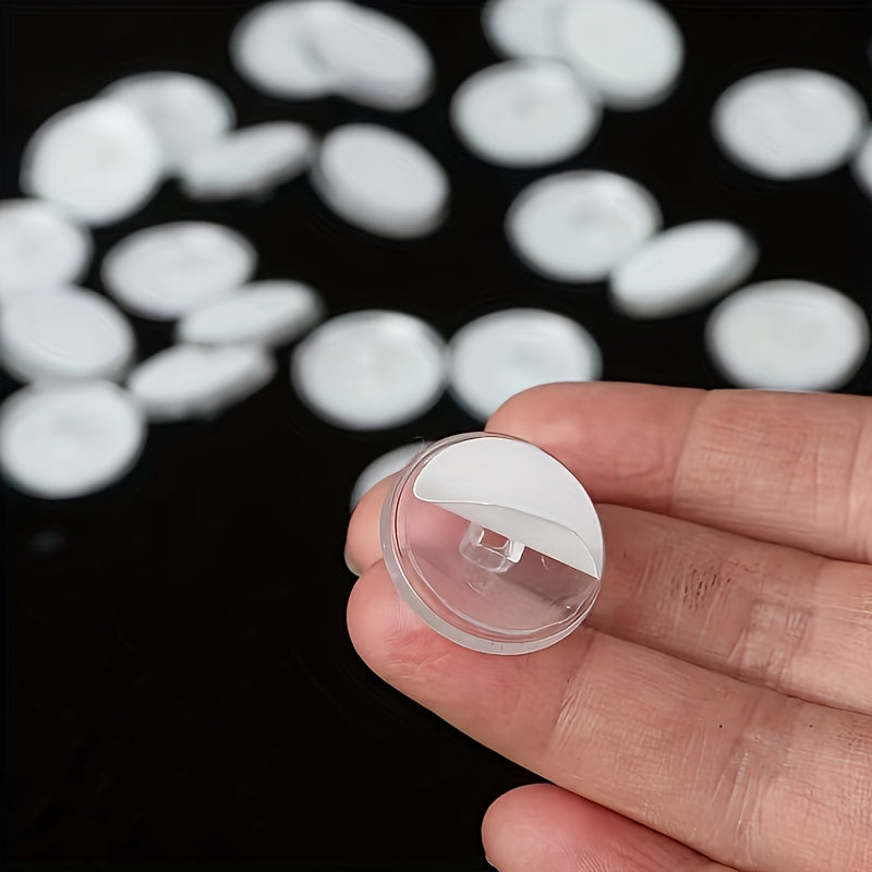 Strong Adhesive Ceiling Hooks for Home Decor and Christmas Displays