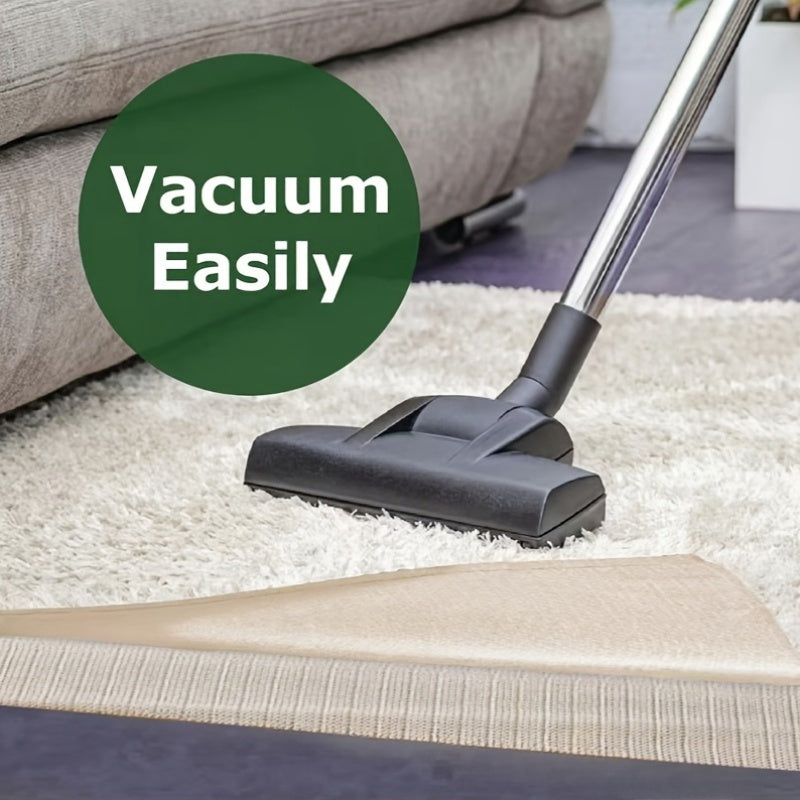 Non-Slip Furniture Cover for Mattresses Sofas and Tables 180-200gsm Hand Washable