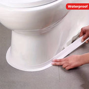 Cinta de sellado autoadhesiva impermeable para renovación de baños
