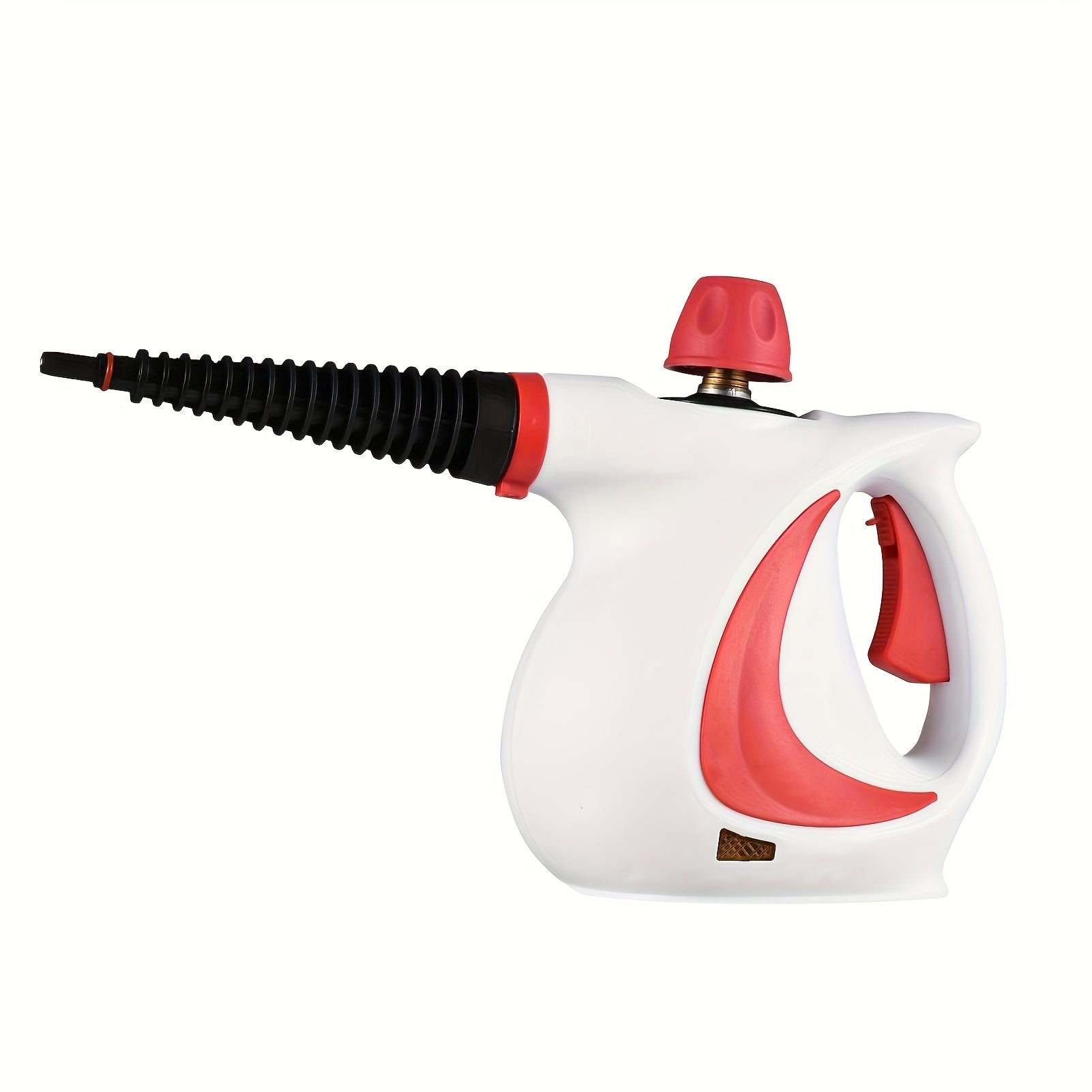 Portable Handheld Steam Cleaner with 9 Accessories for Multifunctional Cleaning