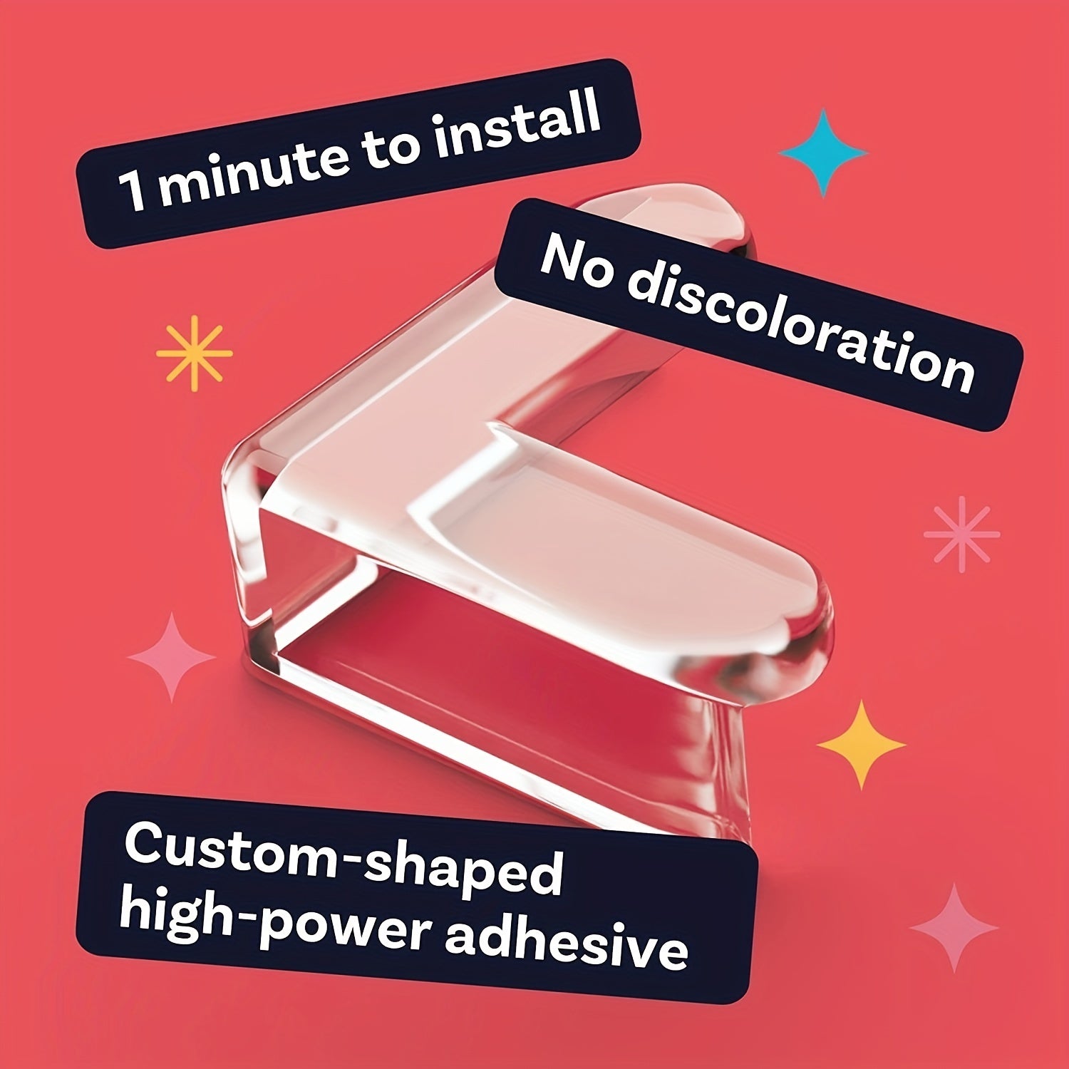 Лучший выбор: Набор из 12 силиконовых L-образных уголков для детей - нетоксичные защитные уголки для столов, стеклянных поверхностей, дымовых машин и окон.