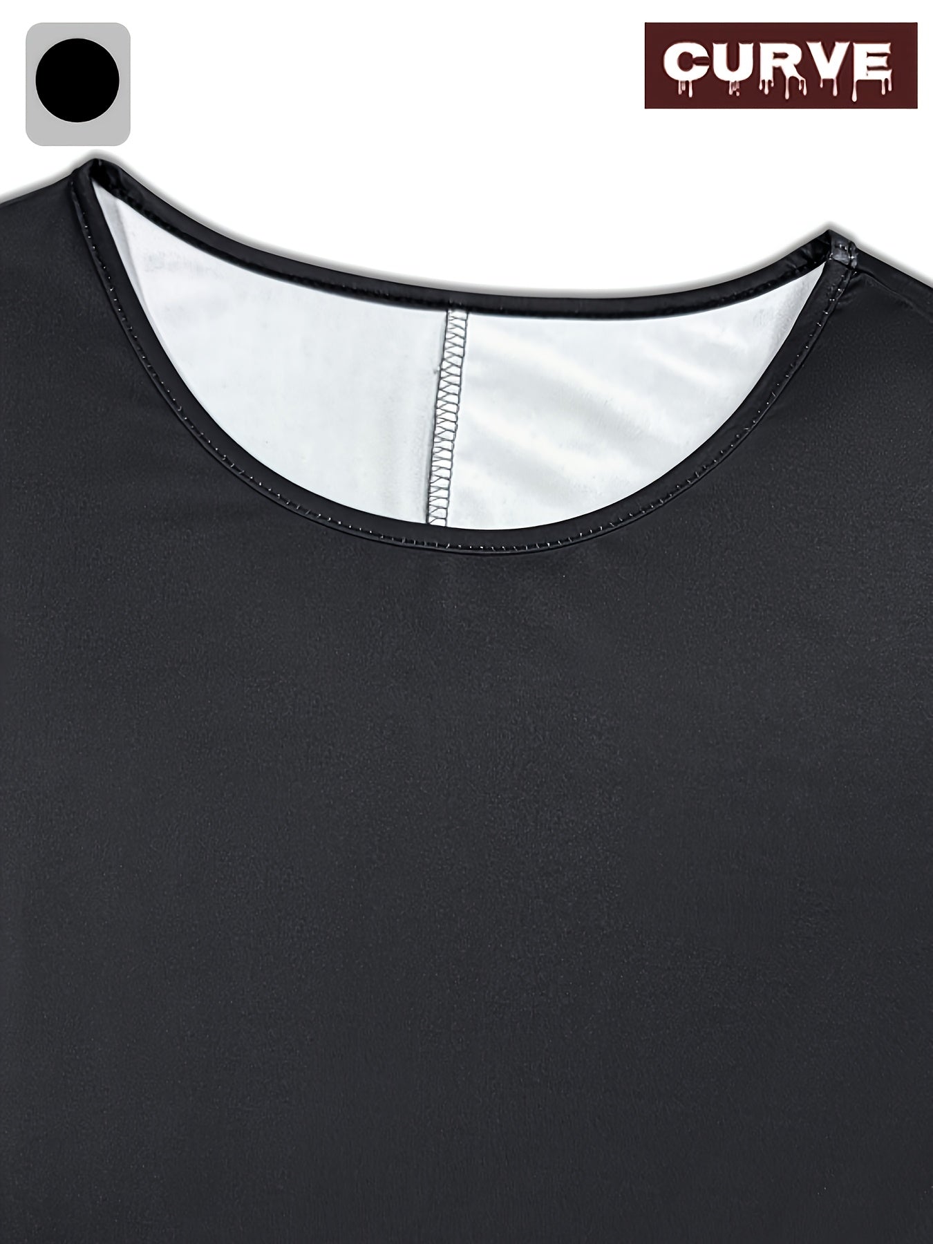 Plus Size Floral Print Maxi Dress for Women Spring Summer Black Orange Red