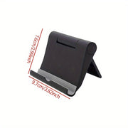 Регулируемый складной держатель для планшета у кровати для мобильных телефонов из ПВХ