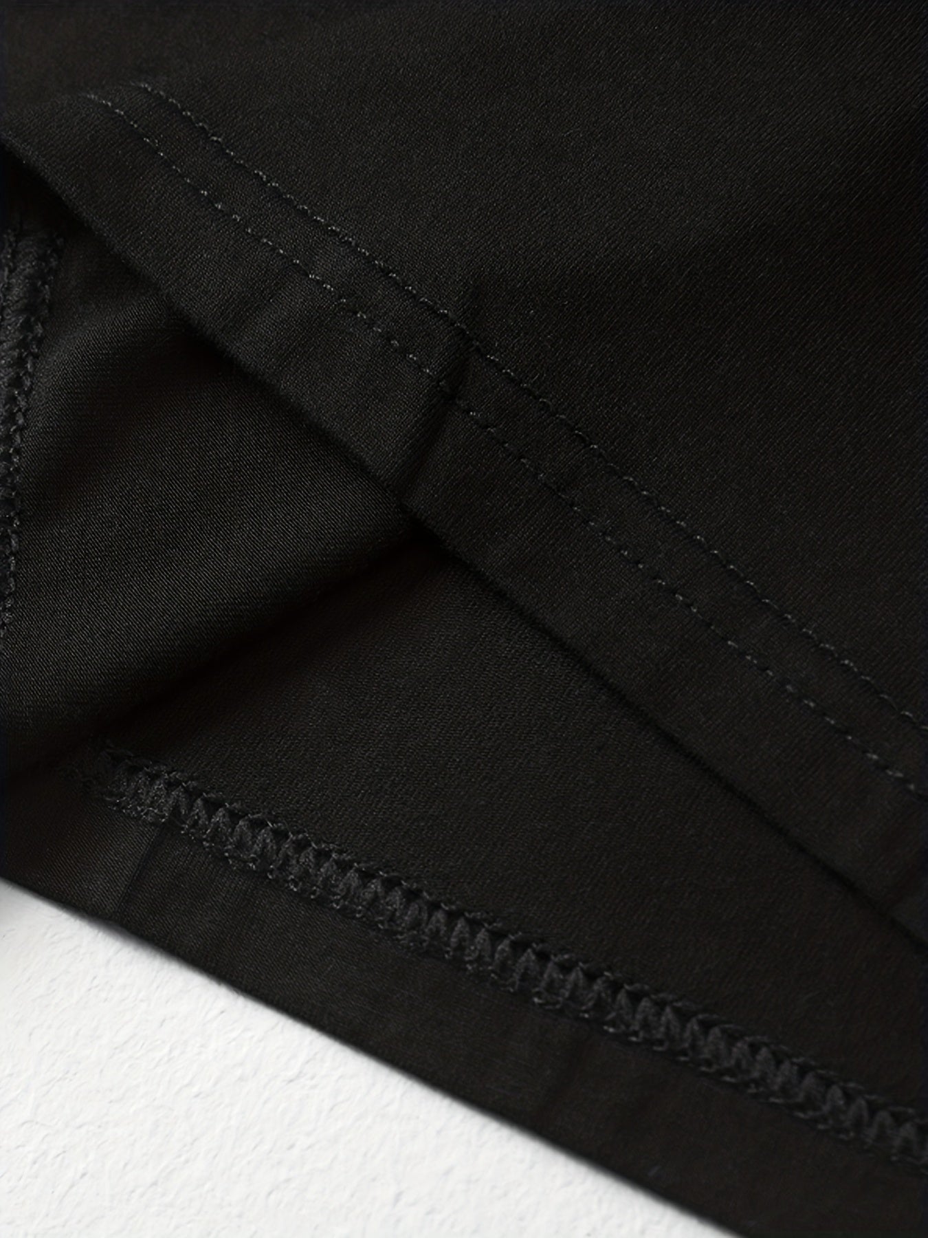 Men's Cotton Sleeveless Vests Slim Fit Fitness Tank Tops Solid Color All-Season