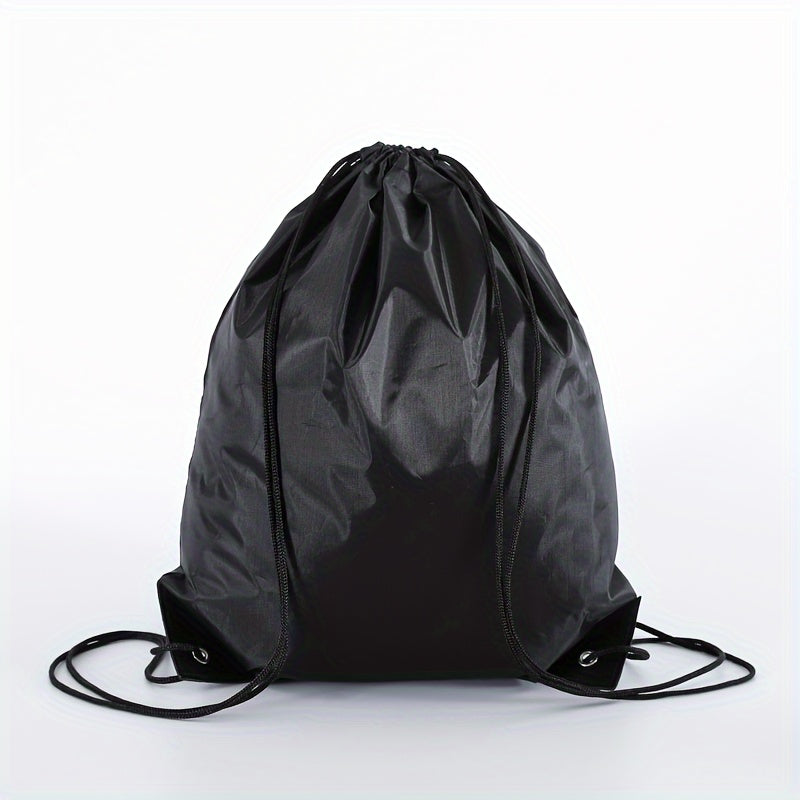 Football Training Equipment Set 5 Pieces Silicone Grip Socks Calf Sleeves Drawstring Backpack Leg Pads Polyester