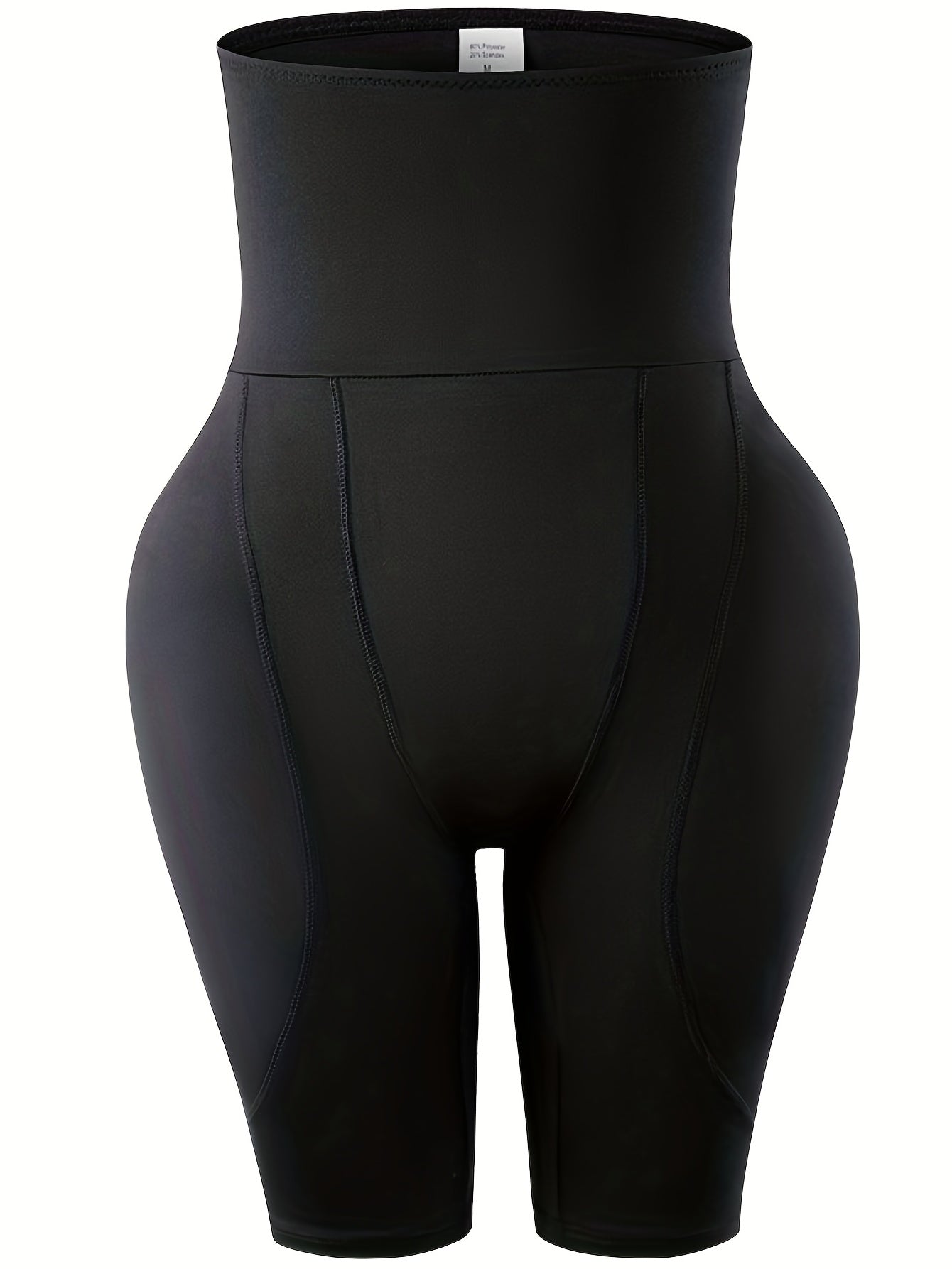 Yuqori belli shimlarni shakllantirish va go'zallashtirish uchun son ko'taruvchi yostiq.