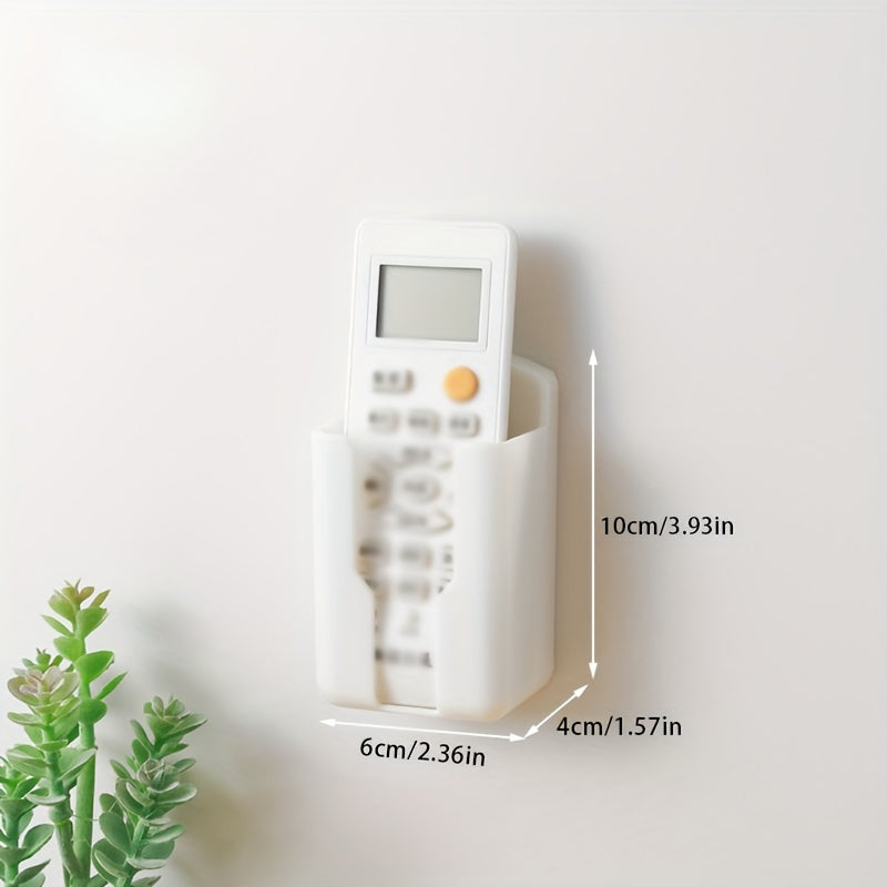 Caja de almacenamiento de pared para objetos pequeños en el hogar y la oficina