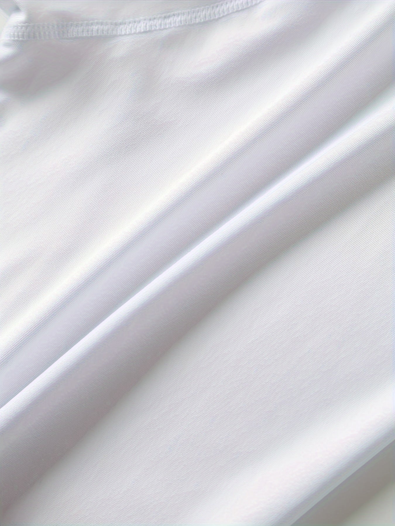 Women's Quick-Dry Solid Color Fitness Shorts Pack of 1-5 Polyester Spandex