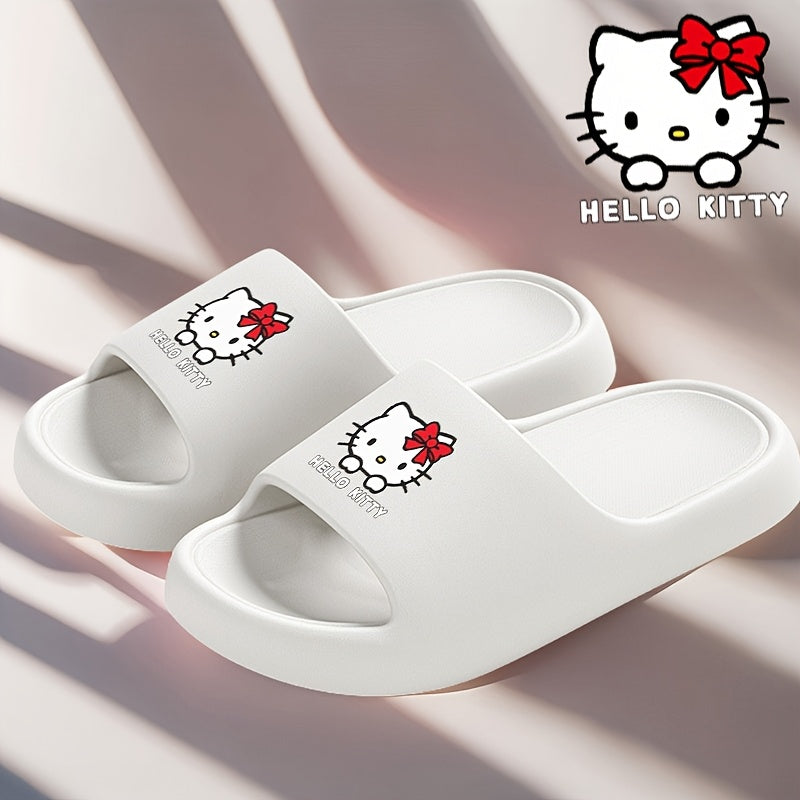 Women’s Slip-On EVA House Shoes for Indoor Outdoor Comfort