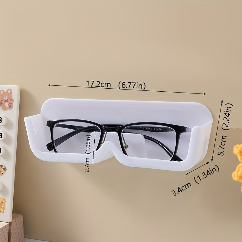 Devorga o'rnatiladigan shisha saqlash tokchasi, zarba urmasdan o'rnatish uchun mo'ljallangan, 6 dona shisha idishni saqlash uchun mos. Ushbu qulay tokcha bilan stakanlaringizni ko'rsatib, tartibga soling.