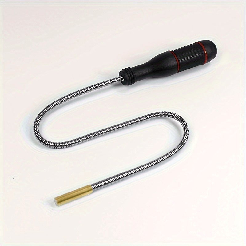 Magnitli ta'mirlash asbobi egiluvchan magnetli suvga tortuvchi tutqich avtomobil uchun