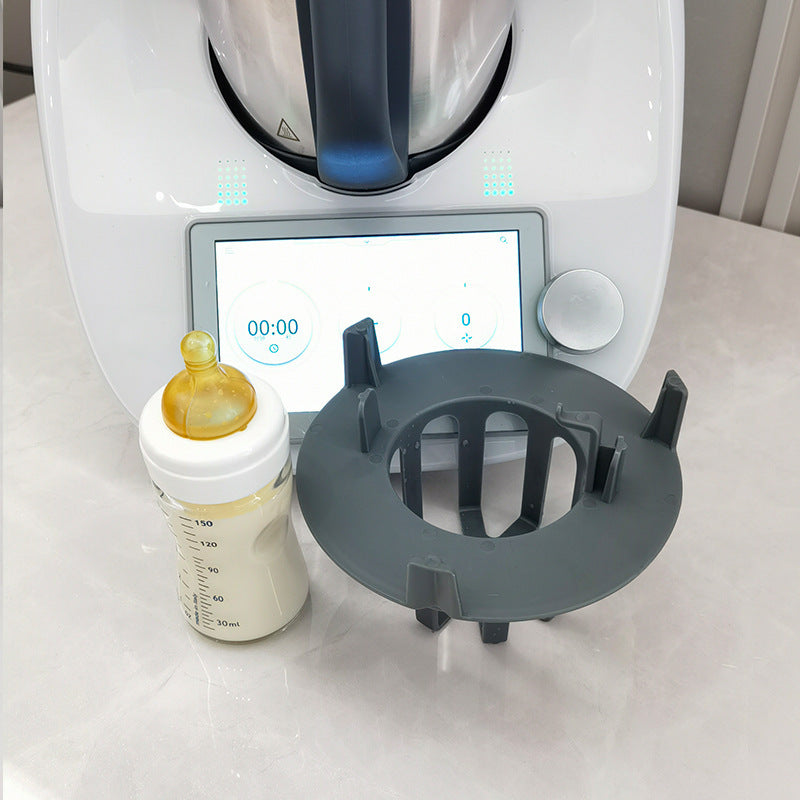 Blender Accessory for TM5 and TM6 Food-Grade Dishwasher Safe Cooking Attachment