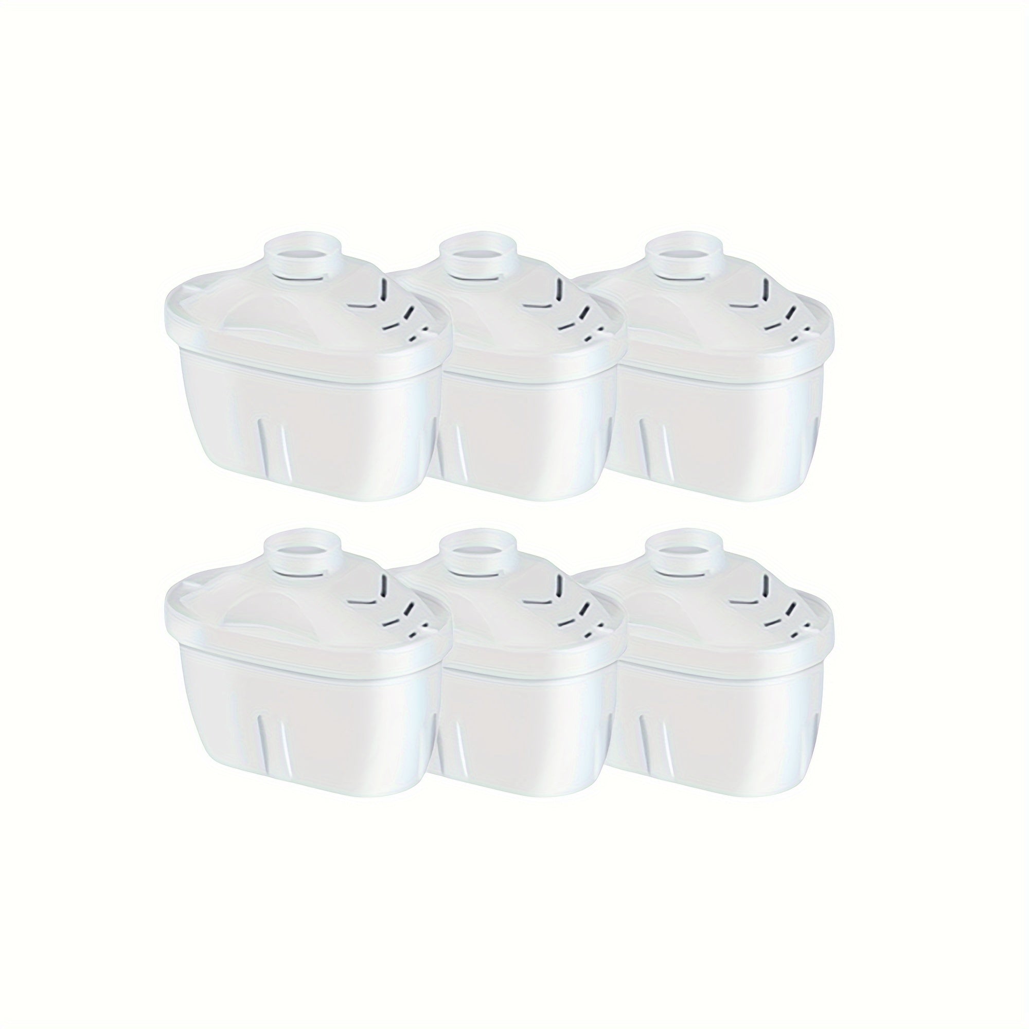 Elemento de repuesto para filtro purificador de agua universal para uso doméstico