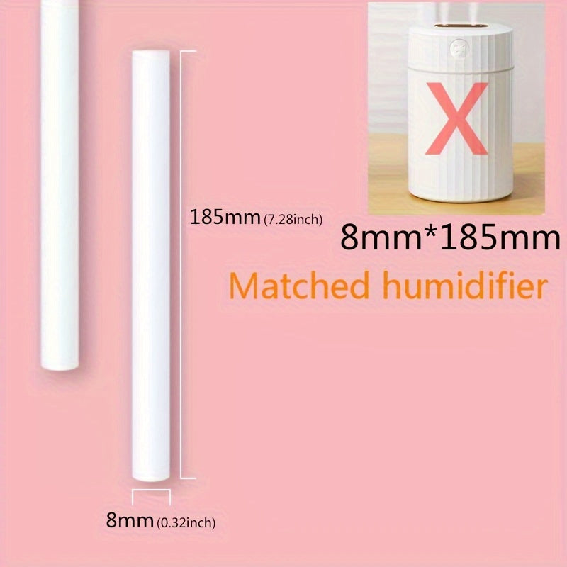 20 dona universal havo namlantiruvchi filtri almashtirish uchun diffuzorlar