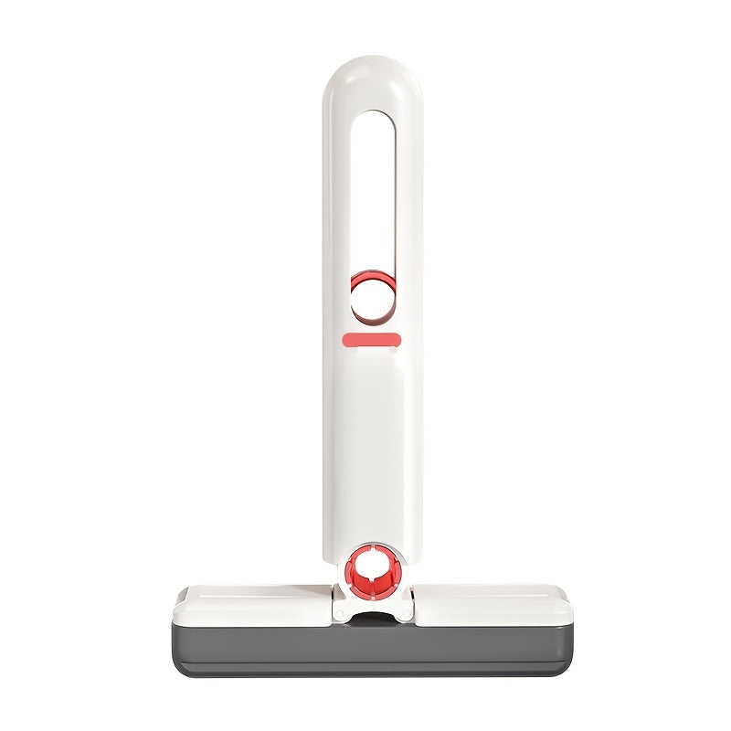 Не требуется электричество для этого инструмента для уборки из микрофибры с абсорбирующей губкой для гостиной, спальни, ванной, кухни, автомобиля - маленький ручной веник для домашнего использования.