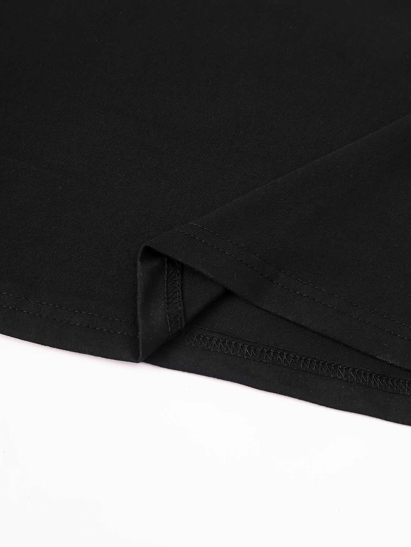 Платье для отдыха с V-образным вырезом и тонкими бретелями для полных женщин, из полиэстера, повседневное, для всех сезонов