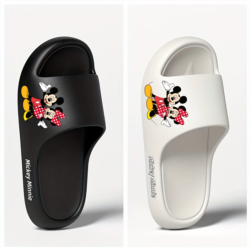 Женские мягкие EVA тапочки летние шлепанцы с поддержкой арки и прочной подошвой