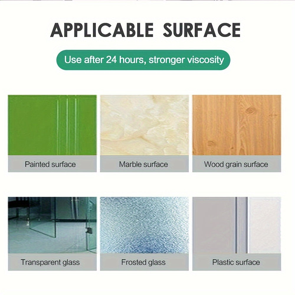 Automatic Door Closer Surface Mount Adjustable Sensor Easy Install