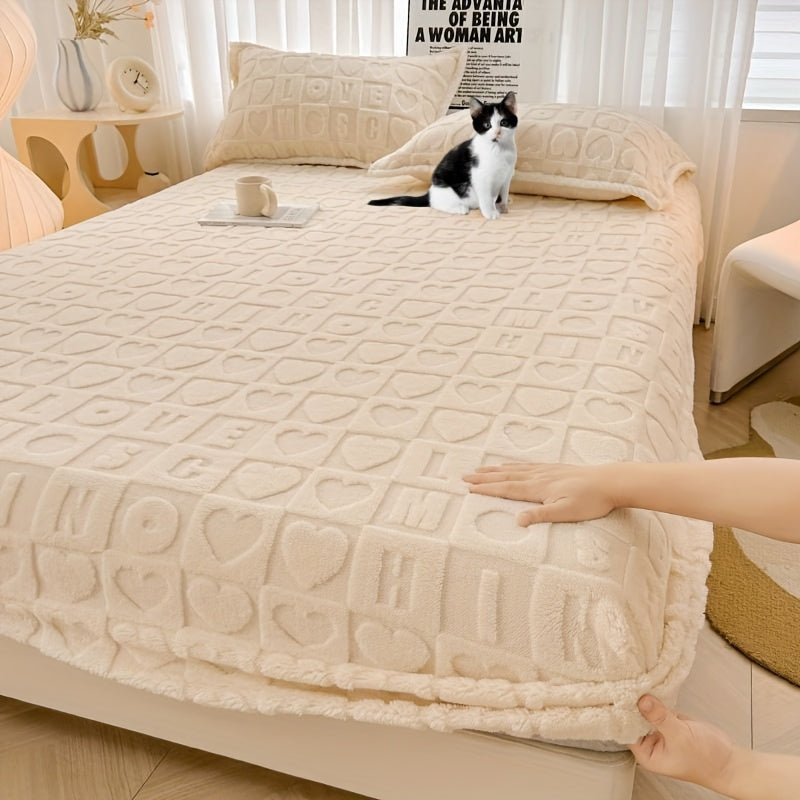  Nafas oladigan mos keladigan yostiq qopqog'i, yostiq matrasini himoyalash, chuqur cho'ntak, mashina bilan yuviladigan yotoq qoplami