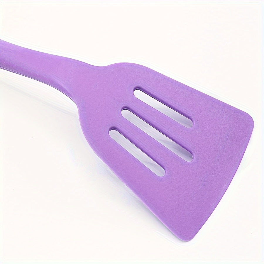 Yog'och tutqichli 11/12 ta bo'lakdan iborat oshxona buyumlari to'plami, unga Silikon non-stick qozon, pishirish qozoncha, qoshiq, saqlash qutisi va non-stick qozoncha kiradi. Yuqori sifatli oshxona asboblari va buyumlarining muhim to'plami.