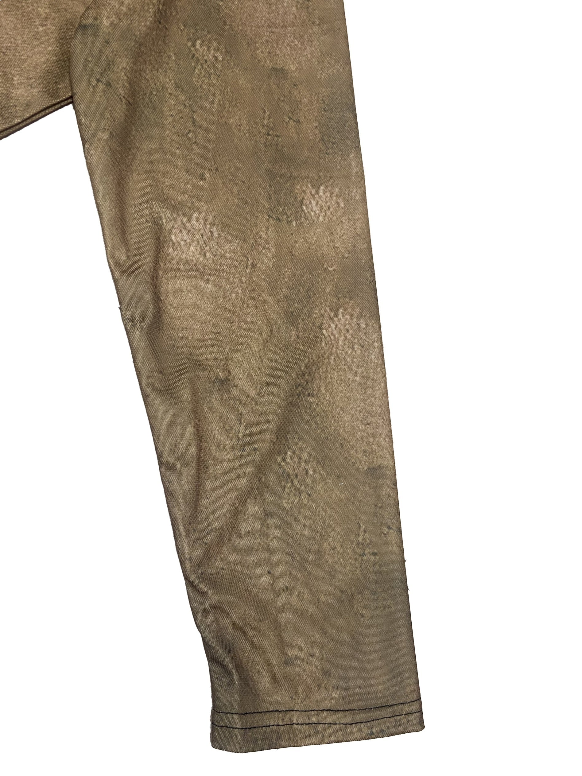 Katta o'lchamdagi erkaklar uchun yelkanli qayiq printli ko'ylak bahor/kovak uchun, uzun qo'lqopli golf ko'ylagi, katta o'lchamdagi erkaklar kiyimlari