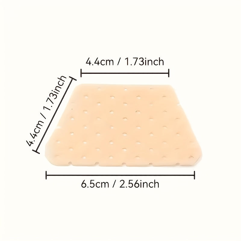 Clip de silicona para la nariz de mujer, herramienta reutilizable para dar forma a la nariz