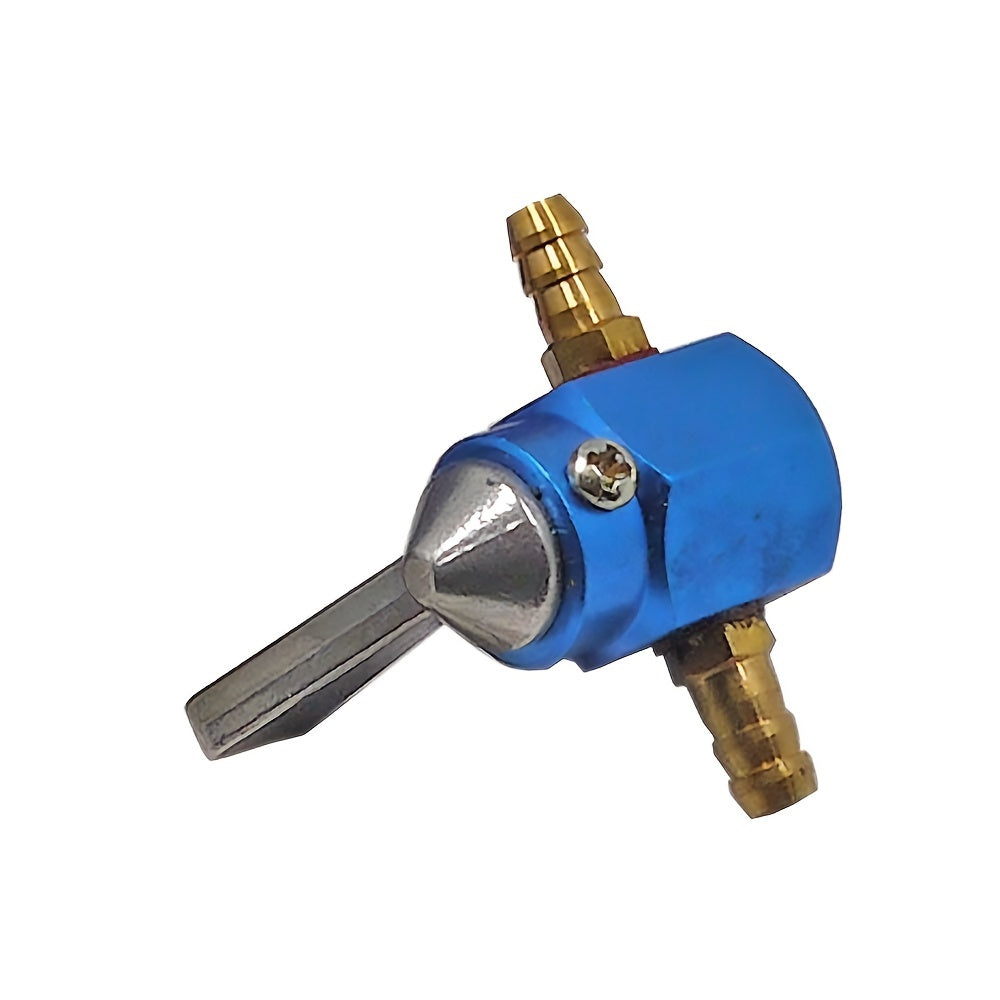 Flexible Fuel Pipe Hose Kit for Motorcycles and ATVs 99.97cm Spare Replacement