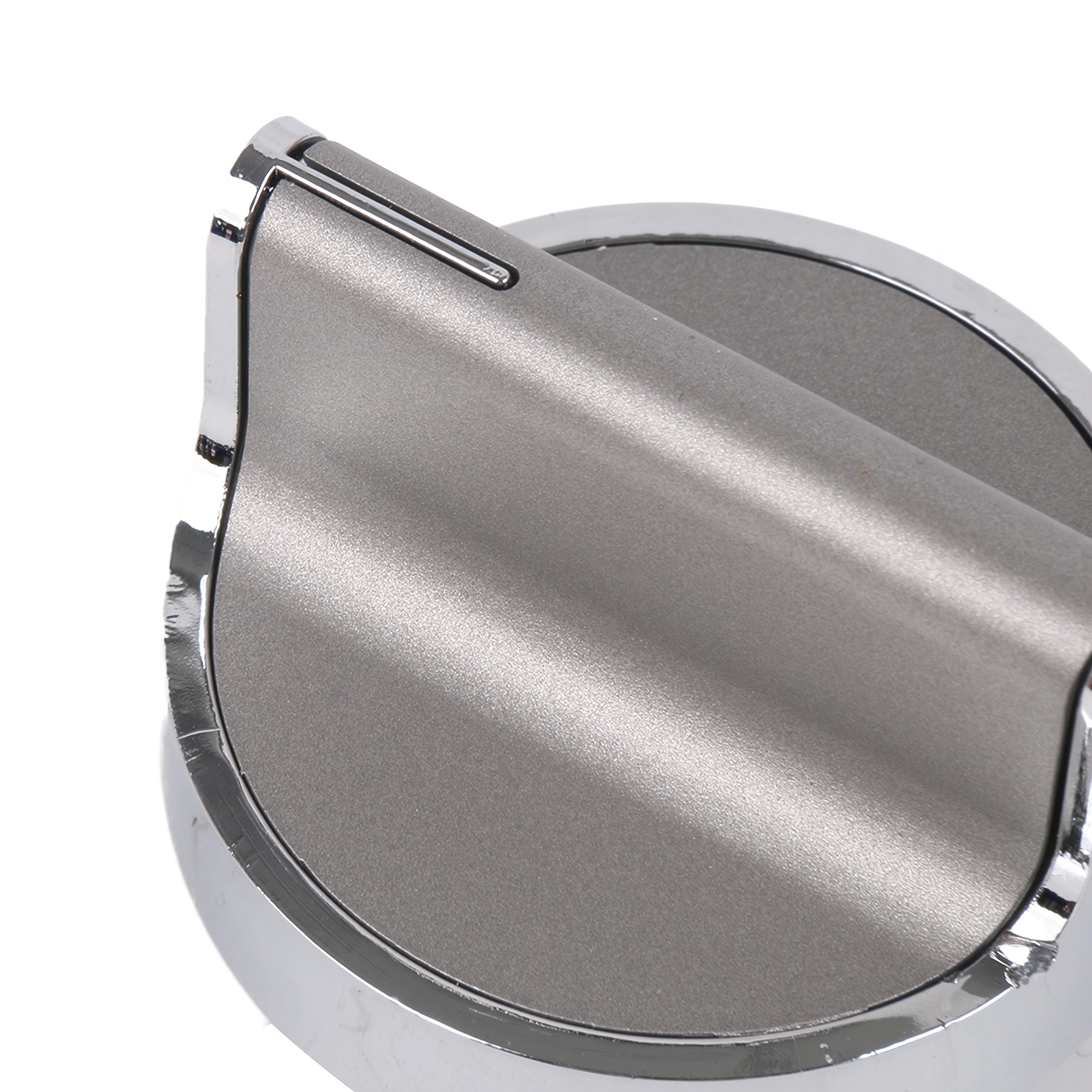 4-Piece Stove Control Knob Set for Gas Range Appliance Replacement