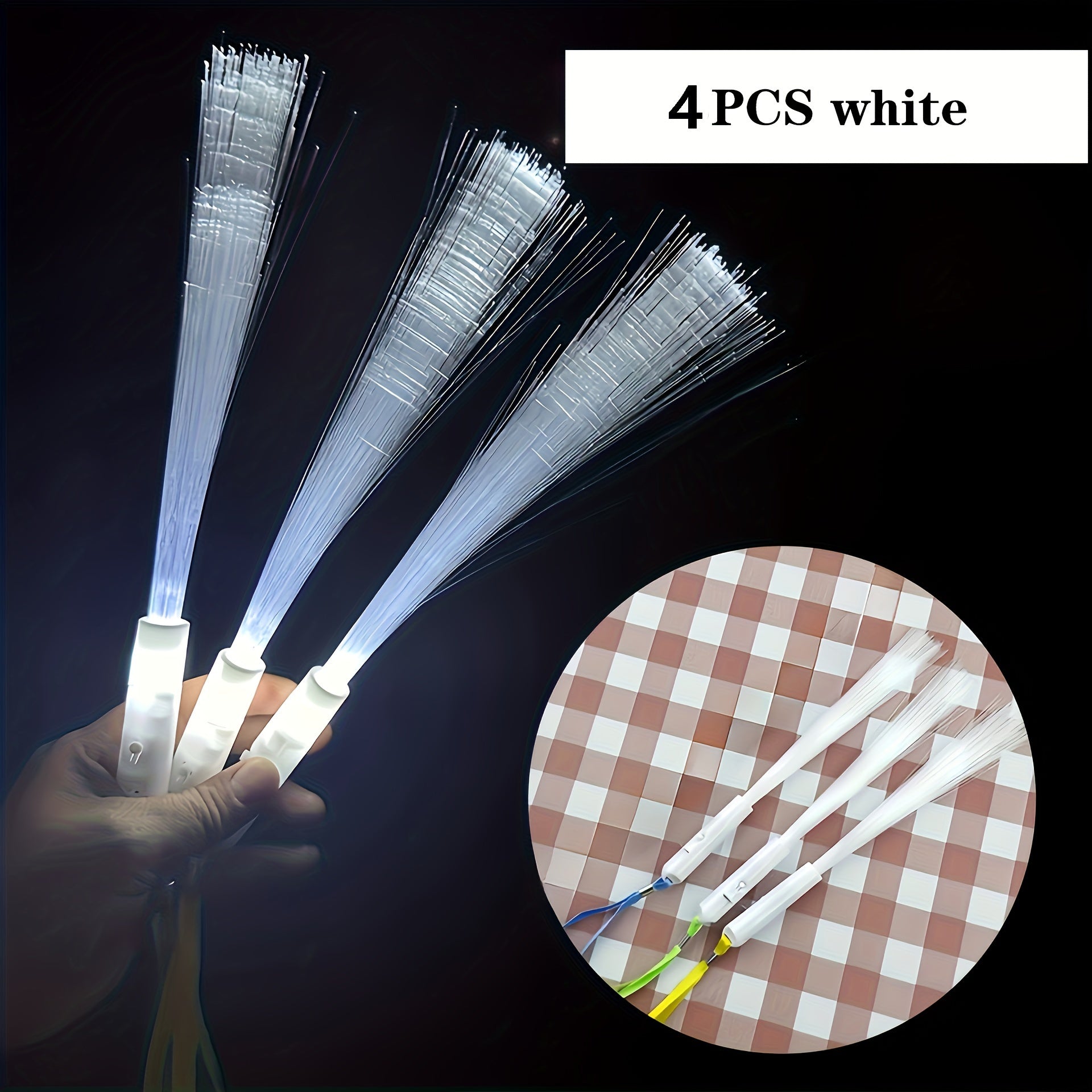 Bizning elektron yoritgichlarimiz har qanday tadbirga jonli hayajon keltiradi, sizning maxsus lahzangizni 4 yoki 12 dona bilan yoritadi.