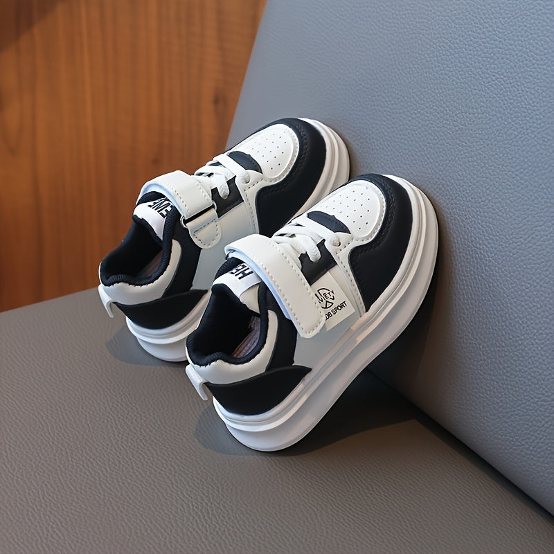 Children's Casual Sports Sneakers for Boys and Girls Breathable Non-Slip Lightweight