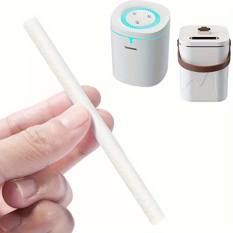 Universal Polyester Humidifier Filter Cartridge for Bedroom Aromatherapy