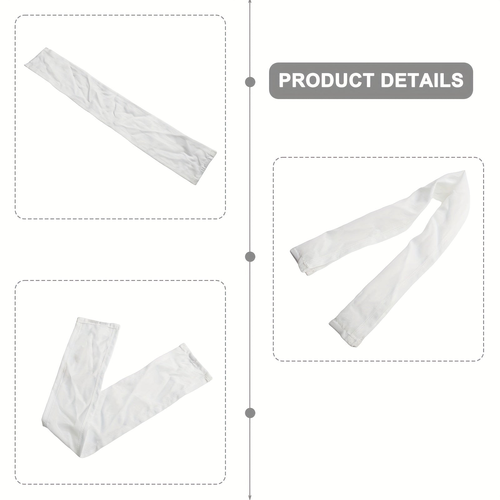 Decorative Radiator Pad Dust Cover for Home Heating Protection