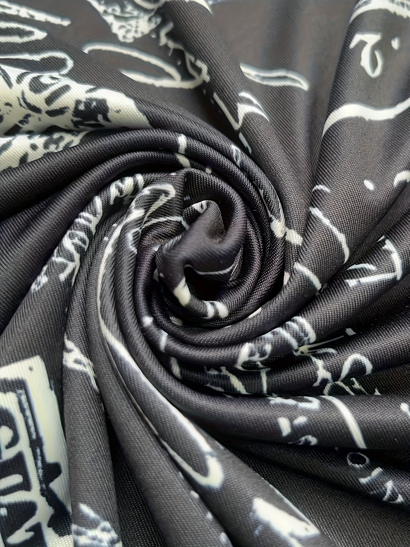 Women Plus Size V-Neck Short Sleeve T-Shirt Breathable Polyester Blend Casual Top