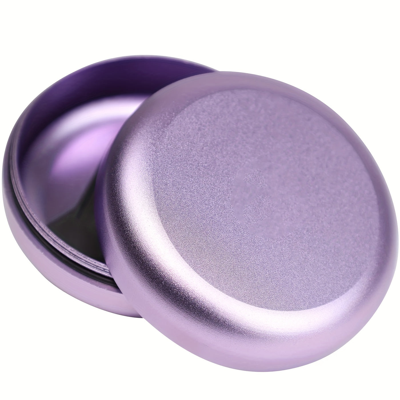 Алюминиевый карманный кейс для хранения, герметичный и непроницаемый для запахов, для сигарет и кофе