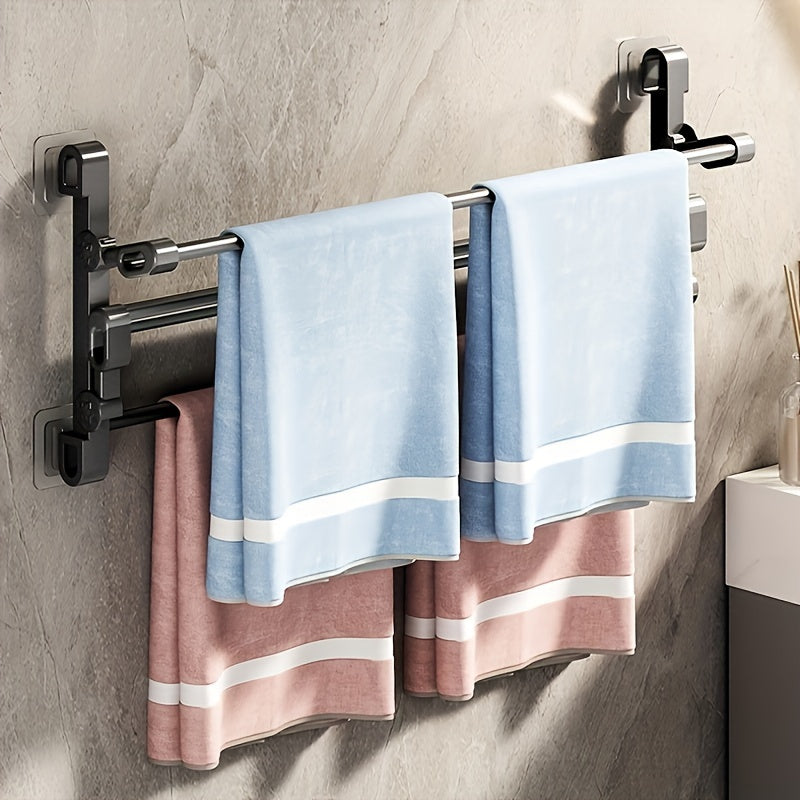 Kichik devorga o'rnatiladigan poyabzal tokchasi, burg'ulash talab qilinmaydi, uyda foydalanish uchun mo'ljallangan, turli xonalar va talabalar yotoqxonalari uchun ideal.