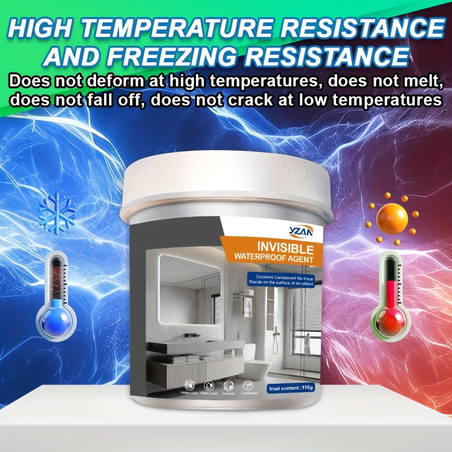 Yuqori elastiklikka ega, tez quriydigan, suv o'tkazmaydigan yopishtiruvchi, binolar, ko'priklar va tunnelardagi yoriqlar va kengayish joylarini ta'mirlash uchun. Ajoyib yopishqoq qobiliyat, tez qotish va ustun elastiklikni taqdim etadi.