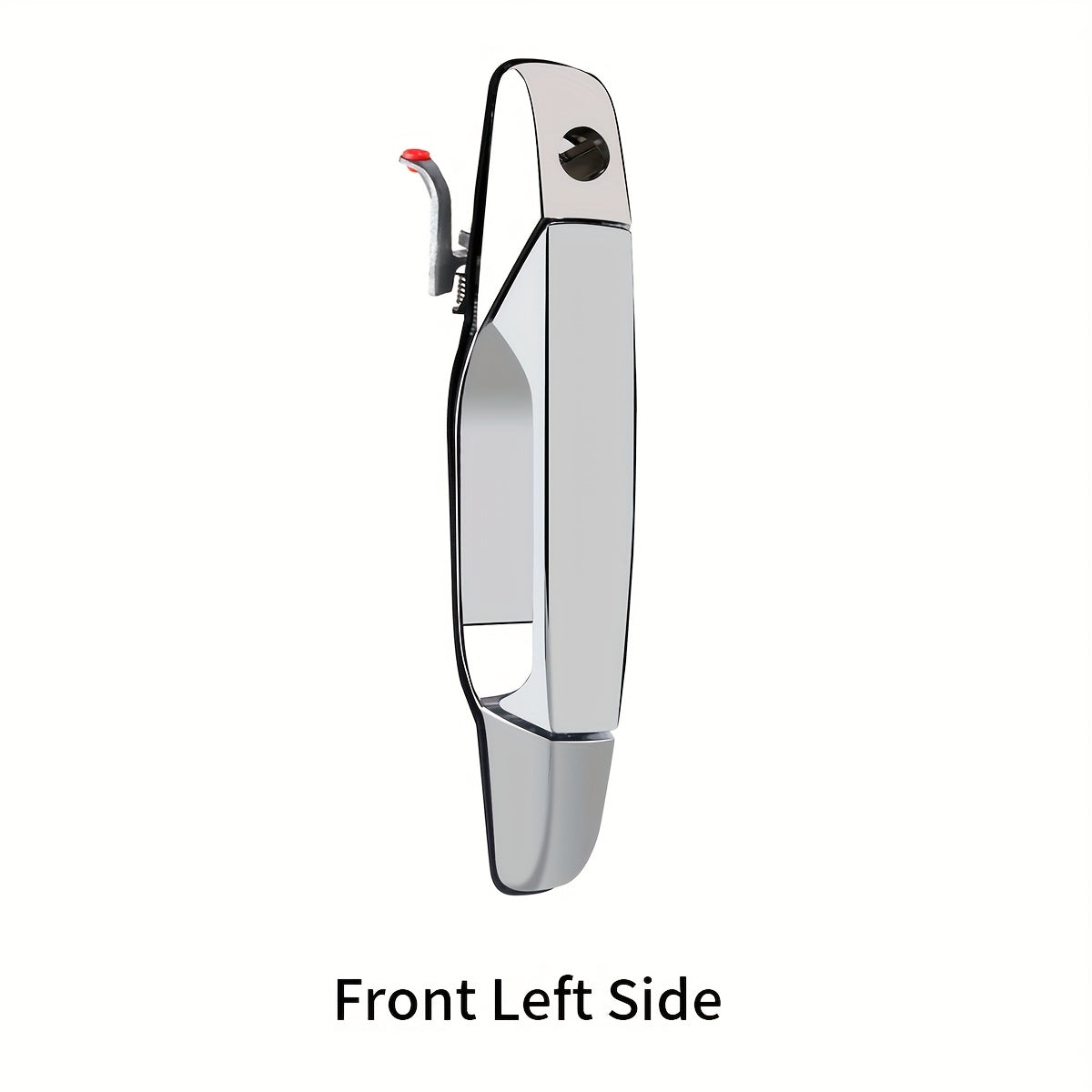 Exterior Car Door Handle for Silverado Tahoe Yukon XL 2007-2013 Replacement