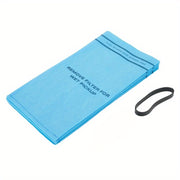 Vacuum Filter Bag Nylon Compatible with WS01025F 9-38737 VF7570 2.5 Gallon