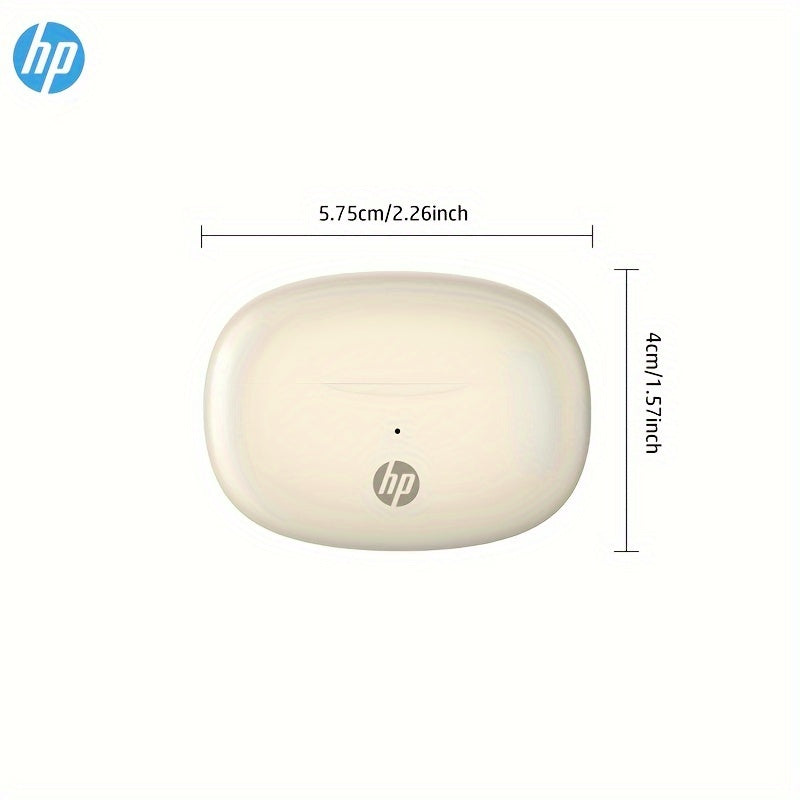 Wireless Earbuds with Deep Bass Sound Lightweight Bluetooth Earphones with Microphone and Charging Case