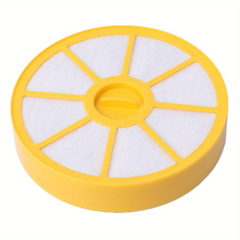 Dyson modellari DC05, DC08, DC14, DC15, DC19, DC20, DC21 va DC29 uchun mo'ljallangan HEPA filtrlar. Post-pre filtrlar, yuqori filtrlar va pastki filtrlar bilan mos keladi. Zaruriy changyutgich qismlari.