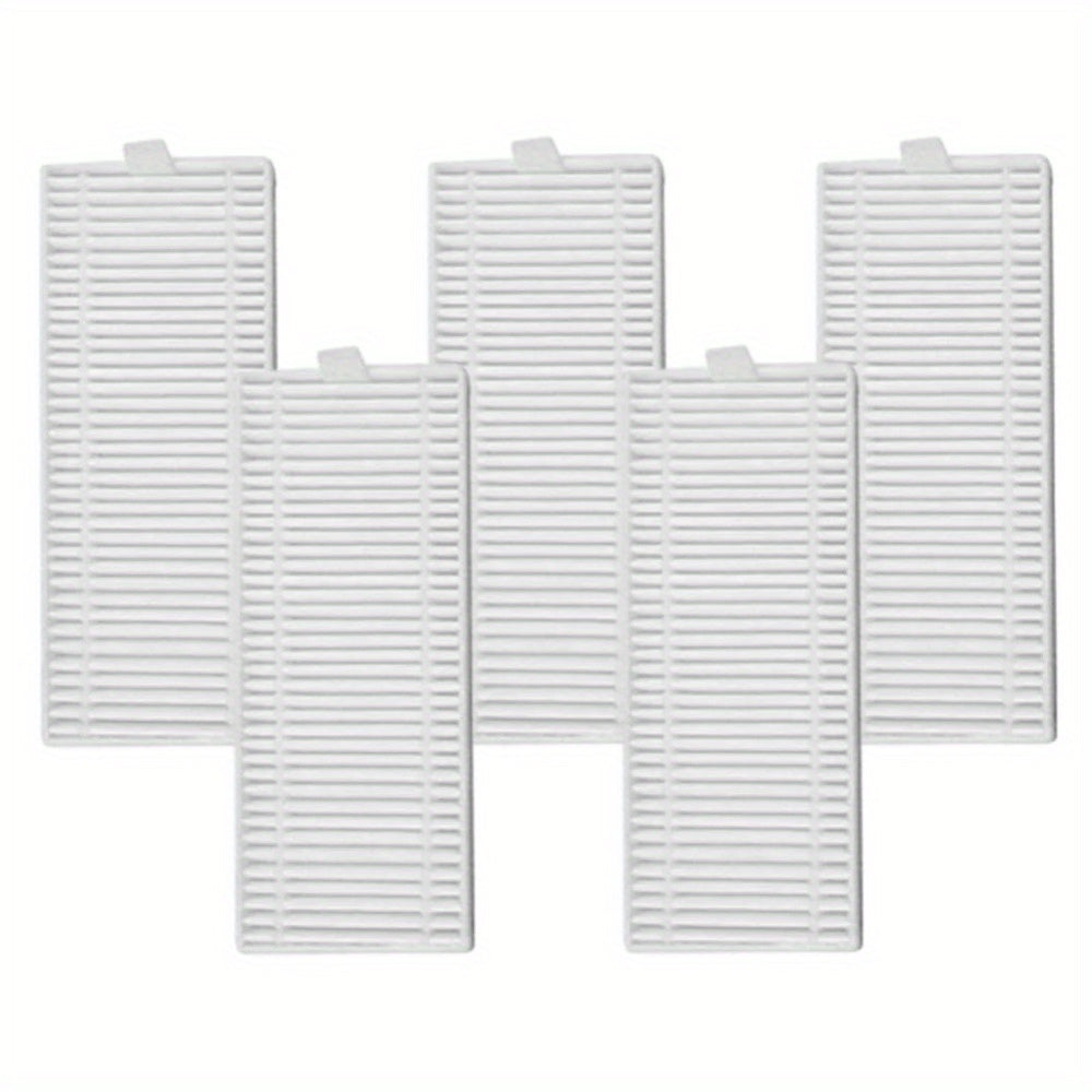 1 dona Uy tozalash filtri Robot tozalagich R2 changyutgich aksessuarlari uchun