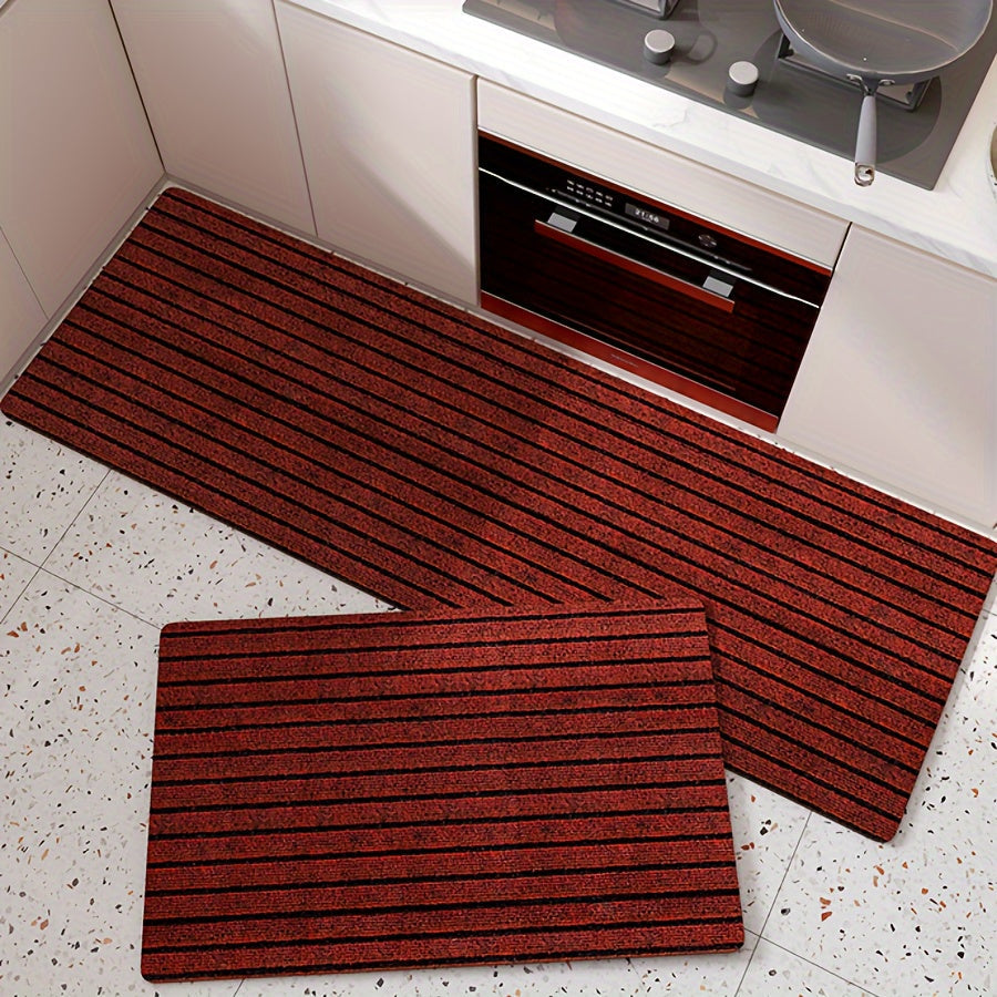 Self-Adhesive Carpet Rolls 5 Sizes 5mm Thick for Home, Commercial, Bathroom, Stairs