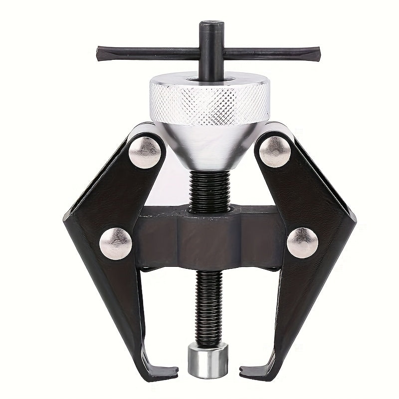 Universal Car Battery Terminal and Wiper Arm Puller Tool, 0.24-1.1 Inch