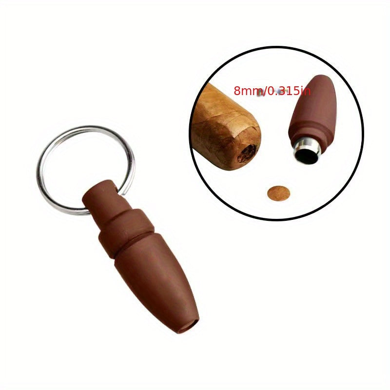 Portativ burg'ulash asboblari to'plami DIY hunarmandchiligi va qo'lda ishlash uchun