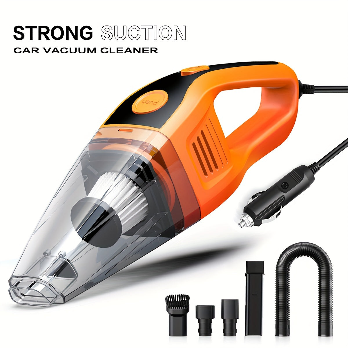 Aspiradora de mano mini portátil para eliminar polvo, herramienta de limpieza portátil