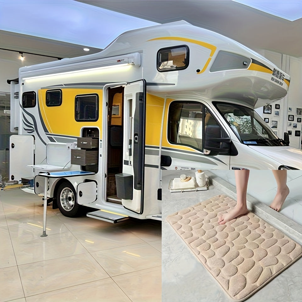 RV Toilet Spare Parts for Automotive and RV Accessories
